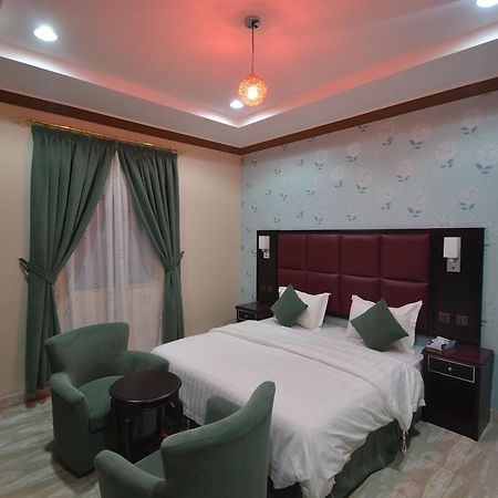 ג'דה Rawasi Hotel Suites 3 מראה חיצוני תמונה
