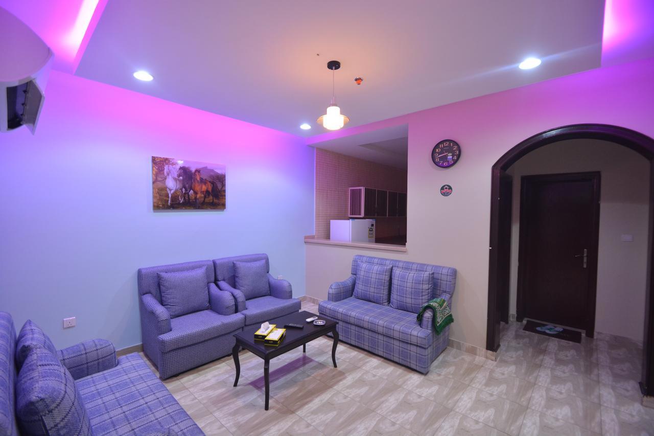 ג'דה Rawasi Hotel Suites 3 מראה חיצוני תמונה