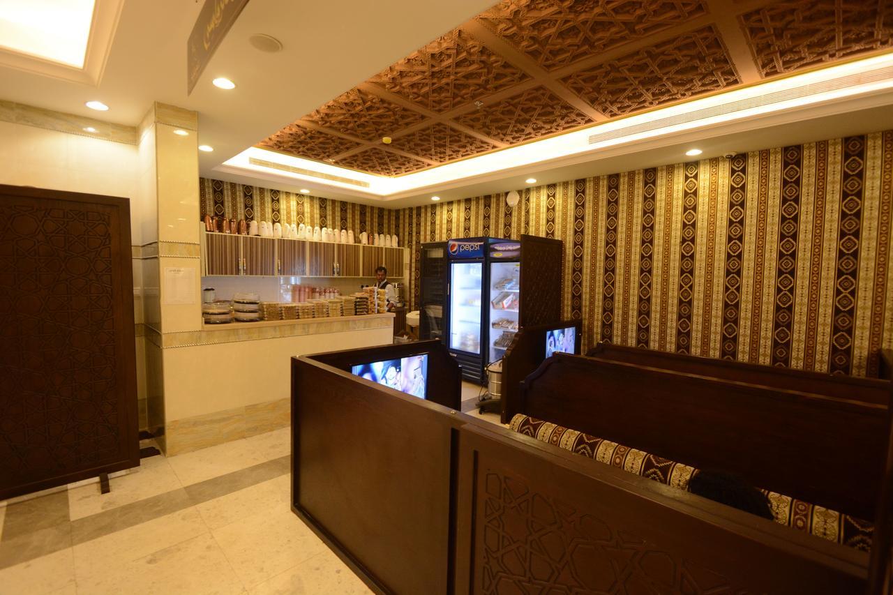 ג'דה Rawasi Hotel Suites 3 מראה חיצוני תמונה